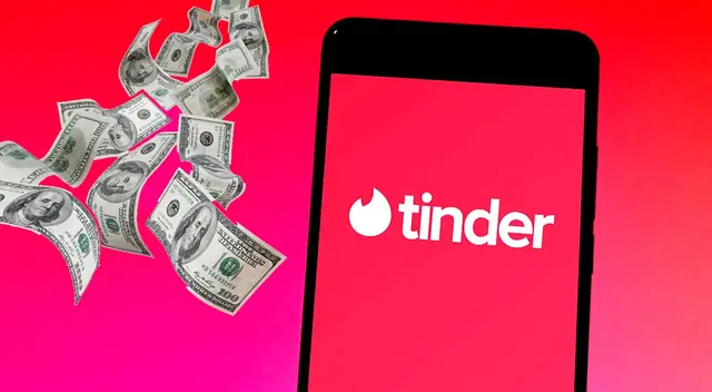 Qué significa hacer un tikkie en Tinder cuando nuestra cita 'no da para más'
