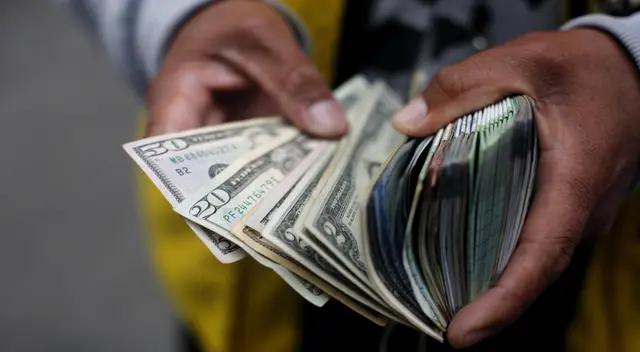 Tipo de cambio: a cuánto se cotiza el dólar este miércoles 19 de enero