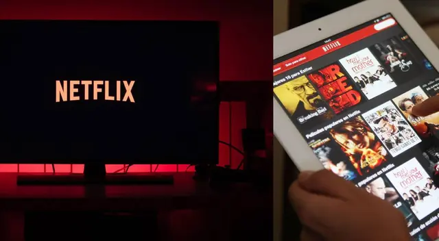 Netflix: Top de 5 películas que te harán valorarte a ti y a los demás Netflix: Top de 5 películas que te harán valorarte a ti y a los demás