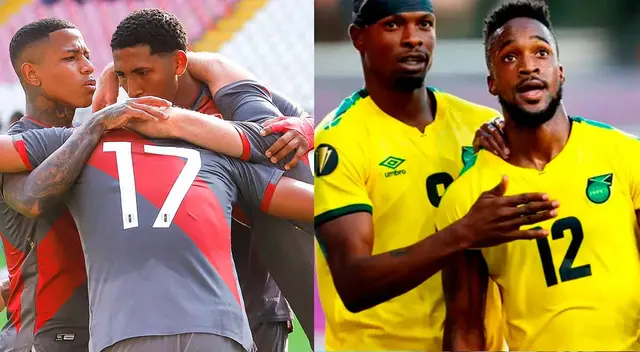 Perú vs Jamaica EN VIVO partido amistoso internacional Perú vs Jamaica EN VIVO partido amistoso internacional