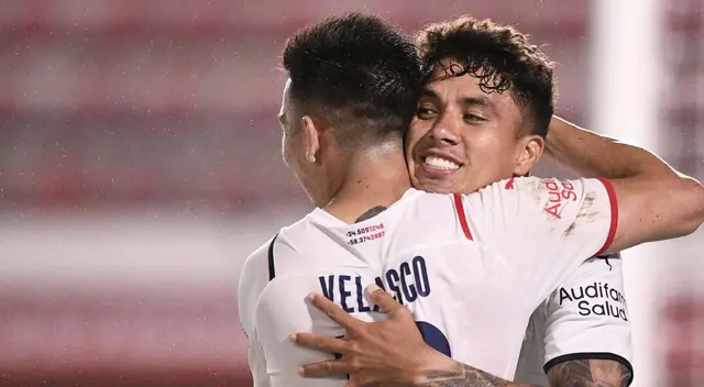 Independiente ganó 3-1 a Talleres por el Torneo de Verano 2022