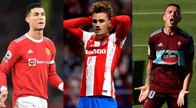 Partidos de hoy EN VIVO miércoles 19 de enero