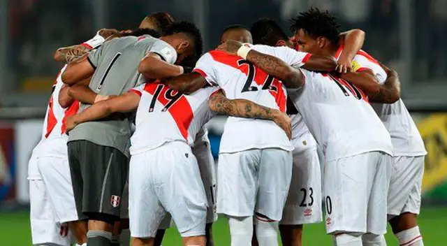 Fue considerado por Gareca y ahora buscará el ascenso a la Liga 1 Fue considerado por Gareca y ahora buscará el ascenso a la Liga 1