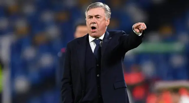 Carlo Ancelotti fue claro a la hora de referirse sobre relación con Hazard y Bale. Carlo Ancelotti fue claro a la hora de referirse sobre relación con Hazard y Bale.