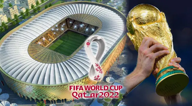 Qatar 2022: entradas a la venta Qatar 2022: entradas a la venta