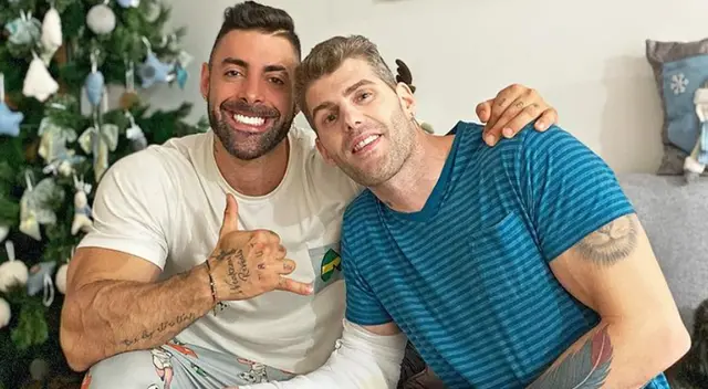 Greg Michel acusa al 'Hombre Roca' de quedarse con el dinero de las donaciones Greg Michel acusa al 'Hombre Roca' de quedarse con el dinero de las donaciones