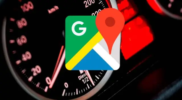 Google Maps: ¿Qué es el velocímetro y como activarlo para evitar accidentes? Google Maps: ¿Qué es el velocímetro y como activarlo para evitar accidentes?