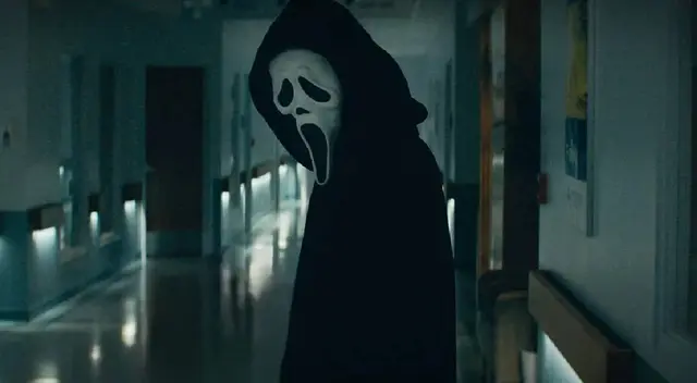 Screan 5 vía streaming: ¿Dónde y cuándo se podría ver la película ONLINE? Screan 5 vía streaming: ¿Dónde y cuándo se podría ver la película ONLINE?