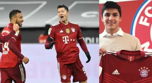 Matteo Pérez firmó por 3 temporadas. Matteo Pérez firmó por 3 temporadas.