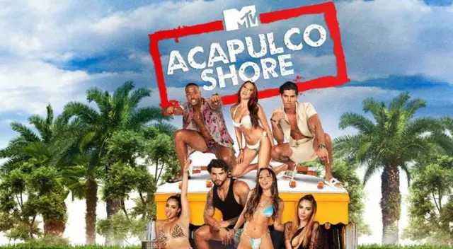 Acapulco Shore