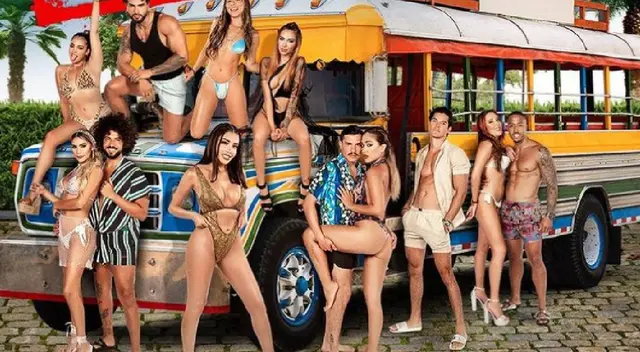 Acapulco Shore 9: Revive los mejores momentos del primer capitulo de la temporada