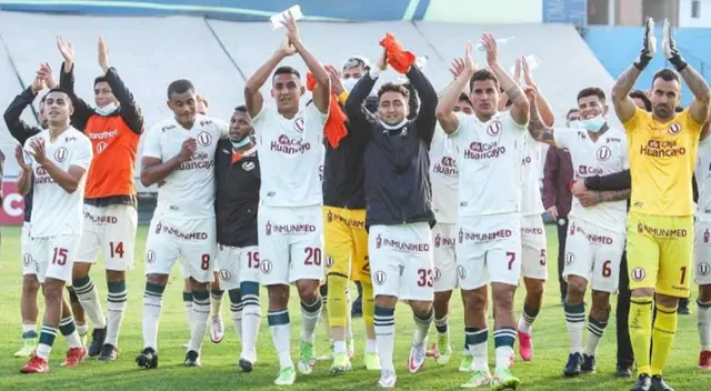 Universitario realizará la Noche Crema 2022 Universitario realizará la Noche Crema 2022