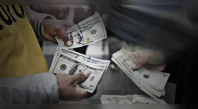 En cuánto se cotiza el dólar par HOY