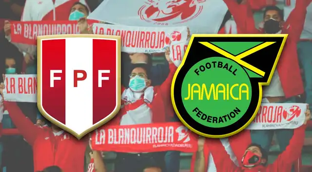 Perú vs Jamaica venta de entradas partido amistoso