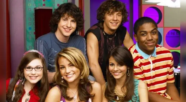 el programa acabo en el 2008 debido a que la protagonista, Jamie Lynn Spears se embarazó a los 16 años el programa acabo en el 2008 debido a que la protagonista, Jamie Lynn Spears se embarazó a los 16 años