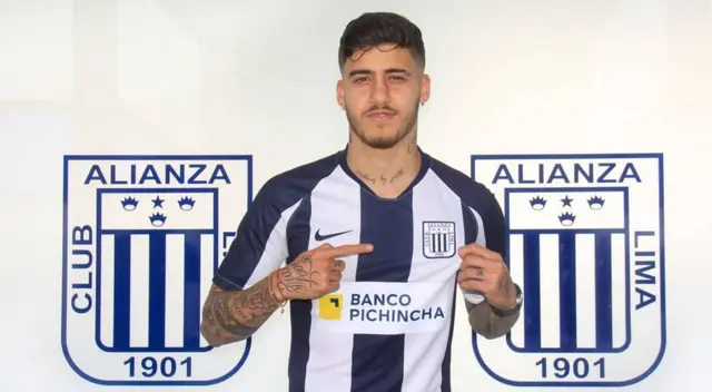 Farra y la dura crítica a Da Silva