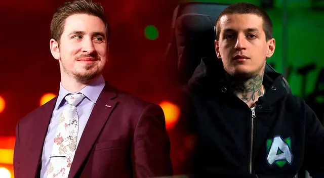 Kyle fue criticado por sus palabras hacia el roster de Alliance Kyle fue criticado por sus palabras hacia el roster de Alliance