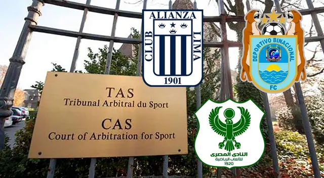 Conoce la lista de clubes que se salvaron de descender gracias al TAS