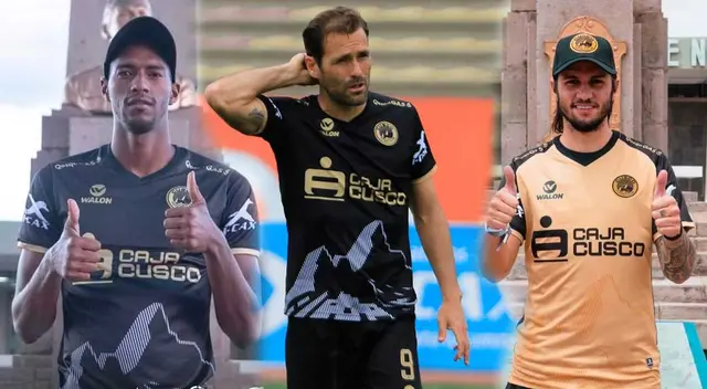Cusco FC deberá jugar la Liga 2 tras el fallo del TAS