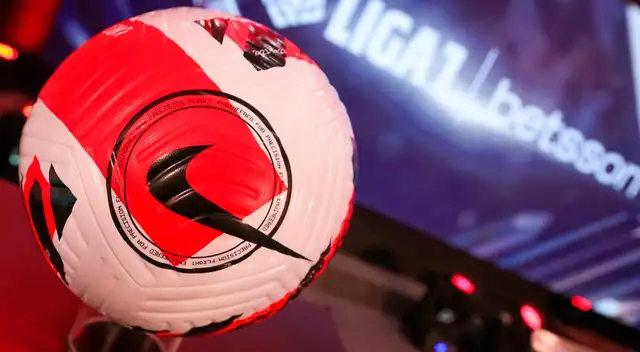 La liga 1 2022 debe comenzar este 3 de febrero La liga 1 2022 debe comenzar este 3 de febrero