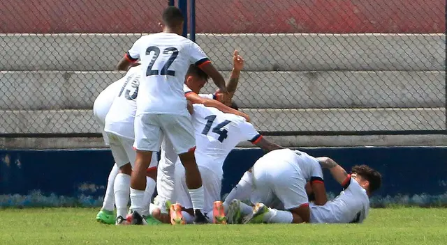 La Universidad San Martín jugará la Primera División este 2022 La Universidad San Martín jugará la Primera División este 2022