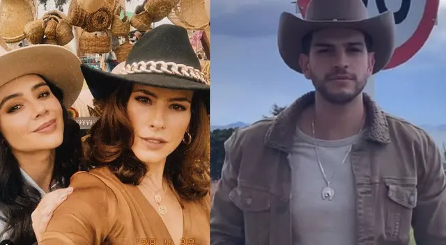 Pasión de gavilanes 2: Rosario Montes se enfrentará a su hija por el amor de Juan David