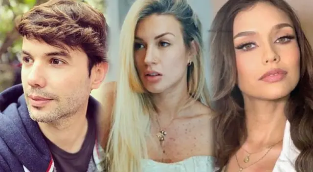Mira los famosos que se pronunciaron tras el derrame de petróleo en Ventanilla