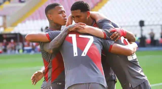 Perú vs. Jamaica revisa las cuotas deportivas Perú vs. Jamaica revisa las cuotas deportivas