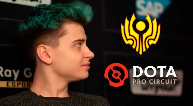 RAMZES666 está cerca de llegar a Primera con CIS Rejects