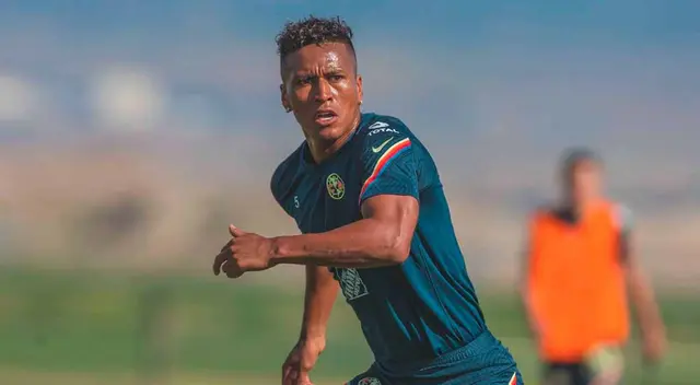 Pedro Aquino podría cambiar de equipo para lo que resta el 2022