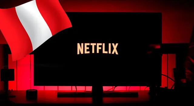 ¿Qué es lo que más se mira en Netflix desde Perú?, según una encuesta ¿Qué es lo que más se mira en Netflix desde Perú?, según una encuesta