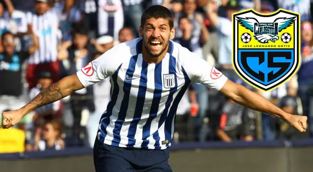 Gabriel Leyes se mostró fastidiado por el fallo del TAS