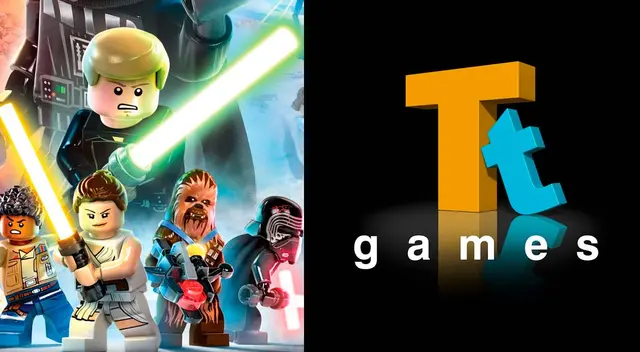 Reportan maltrato laboral en el estudio a cargo de juegos LEGO de Star Wars Reportan maltrato laboral en el estudio a cargo de juegos LEGO de Star Wars