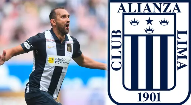 Barcos desea retirarse en Alianza Lima Barcos desea retirarse en Alianza Lima