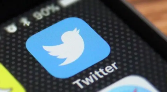 Twitter: usuarios reportan caída en diversas parte del mundo Twitter: usuarios reportan caída en diversas parte del mundo