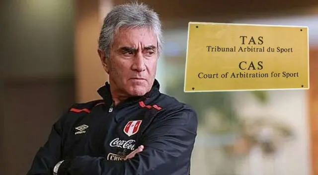 Oblitas asegura que situación del fútbol peruano es mortificante: Oblitas asegura que situación del fútbol peruano es mortificante:
