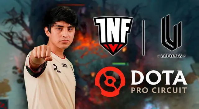 Infamous derrotó a APU King of Kings en el DPC