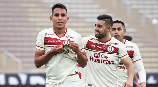 Universitario sostendrá un amistoso contra Inter Miami Universitario sostendrá un amistoso contra Inter Miami