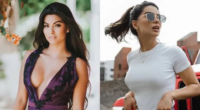 Ivana Yturbe dona  su cabello para ayudar limpiar derrame de petróleo
