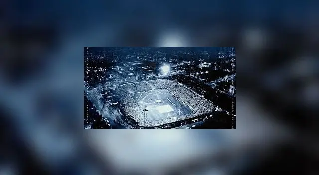 La 'Noche Blanquiazul' será este 26 de enero La 'Noche Blanquiazul' será este 26 de enero