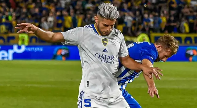 Boca Juniors jugará la final del Torneo de Verano 2022