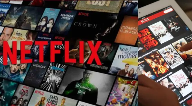 Novedades que trae Netflix para este febrero 2022 Novedades que trae Netflix para este febrero 2022