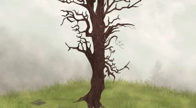 Desafío visual PRO: encuentra las 2 caras ocultas en 10 segundos Desafío visual PRO: encuentra las 2 caras ocultas en 10 segundos