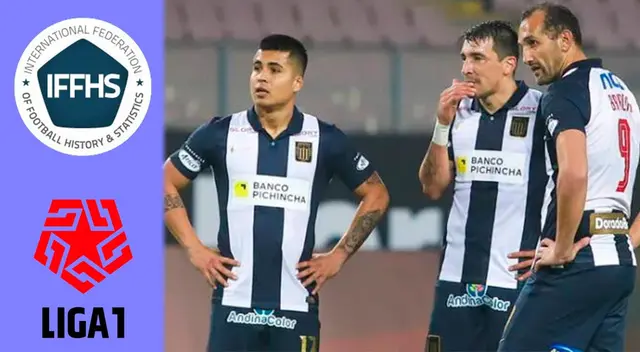 Liga 1 es la peor de Sudamérica