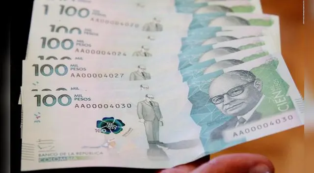 Conoce todos los detalles del Ingreso Solidario de enero y febrero de 2022. Foto: EFE