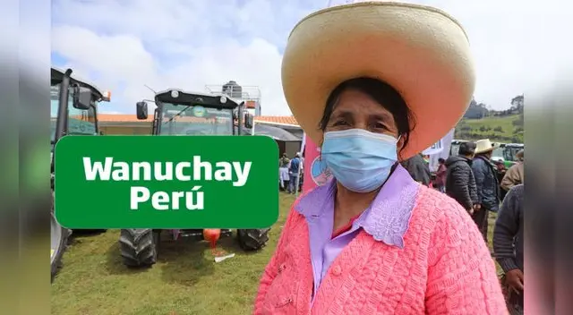 Bono Wanuchay LINK: Si tu DNI termina en 2 cobra el subsidio HOY, lunes 24 de enero