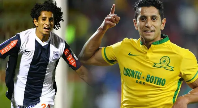 Alianza Lima Leonardo Castro Alianza Lima Leonardo Castro