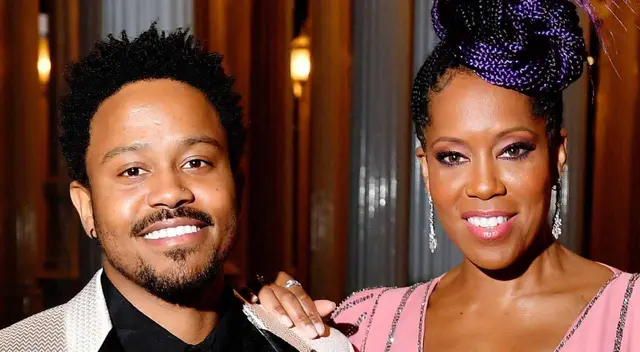 La cineasta Regina King anuncia el fallecimiento de su único hijo el DJ Ian Alexander. La cineasta Regina King anuncia el fallecimiento de su único hijo el DJ Ian Alexander.