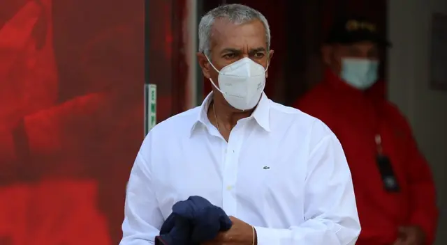 'Bam Bam' Valencia aceptó la propuesta de dirigir a Binacional en la Liga 1 2022. 'Bam Bam' Valencia aceptó la propuesta de dirigir a Binacional en la Liga 1 2022.