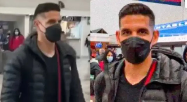 Luis Abram llega México procedente del Granada de España. Luis Abram llega México procedente del Granada de España.